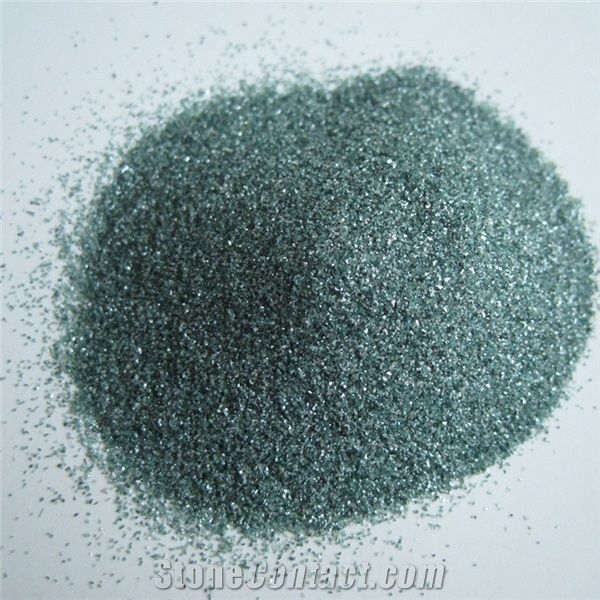 Grinding Green Sic/60mesh(F60)Green Silicon Carb