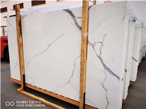 Crystallized Glass Marble