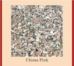 Chima Pink Granite Tiles & Slabs