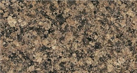 Desert Brown Granite Tiles & Slabs