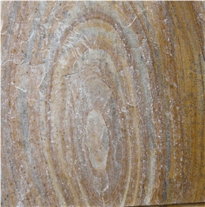 Fossil Mint Sandstone, Sandstone Tiles & Slabs