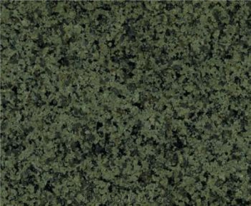 Mokalsar Green Granite Tiles & Slabs