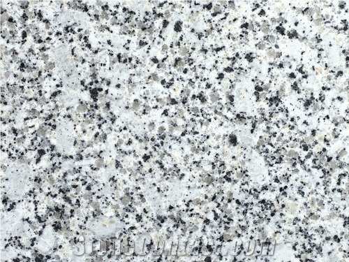 Platinum White Granite Tiles & Slabs