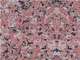 Rosy Pink Granite Tiles & Slabs