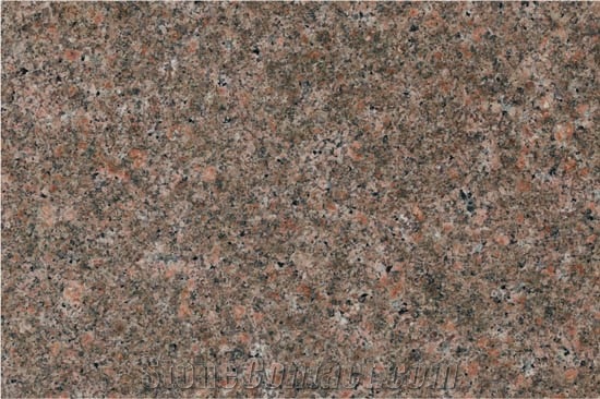Z Brown Granite Tiles & Slabs