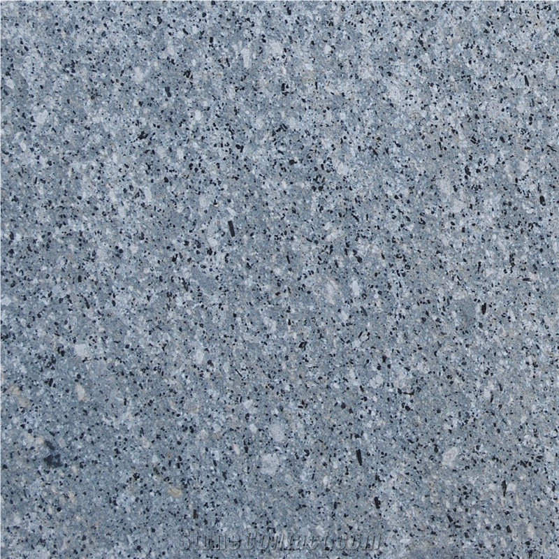 Grey Andesite Urban Paving Stone