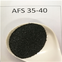 46 Cr2o3 Afs 35-40 Foundry Chromite Sand