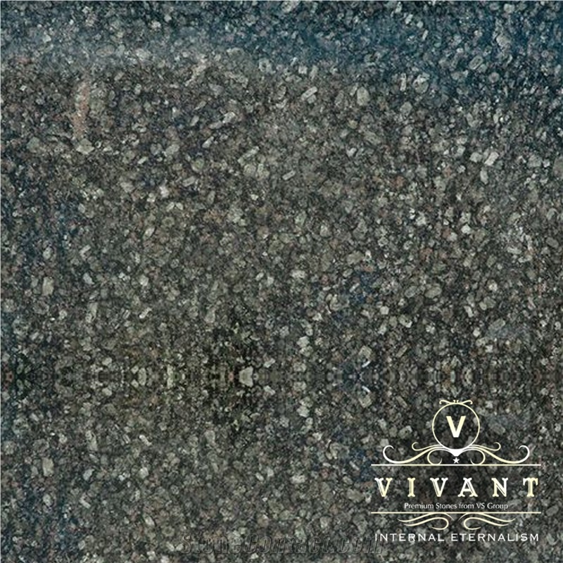 Mint Pearl Granite Slabs & Tiles