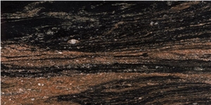 Black Malibu Granite Slabs