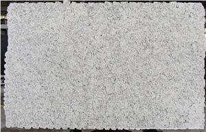 White Napoli Granite Slabs