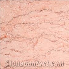 Pink Sidi Bouzid Marble, Rose Sidi Bouzid Marble Slabs, Tiles