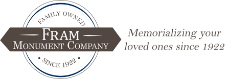 Fram Monument Company