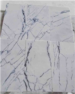 Milas Lilac Marble Slabs & Tiles