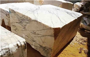 Milas Lilac Marble Slabs & Tiles