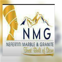 Nefertiti for Marble and granite