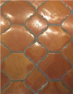 Mexican Terracotta Tile,Saltillo Tile