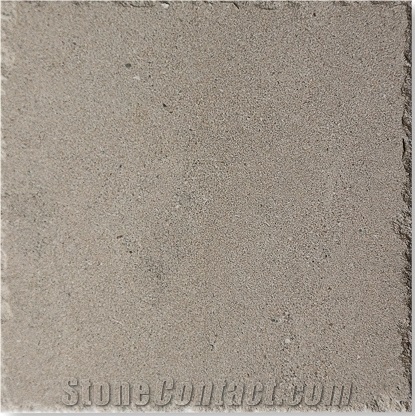 Avallon Grey Limestone, Morocco,
