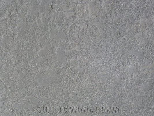 Avallon Grey Limestone, Morocco,