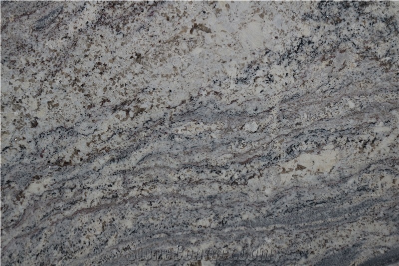 Nevaska Granite Slabs