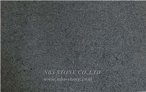 Most Colsed to G654 Grey Granite Covering