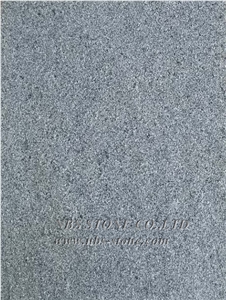 Most Colsed to G654 Grey Granite Covering