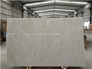 Bianco Royal Marble for Wall Covering