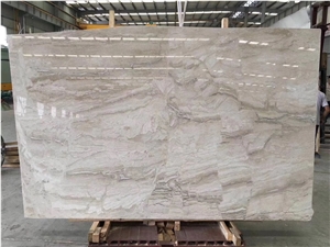 Cappuccino Beige Marble for Wall and Floor Tile