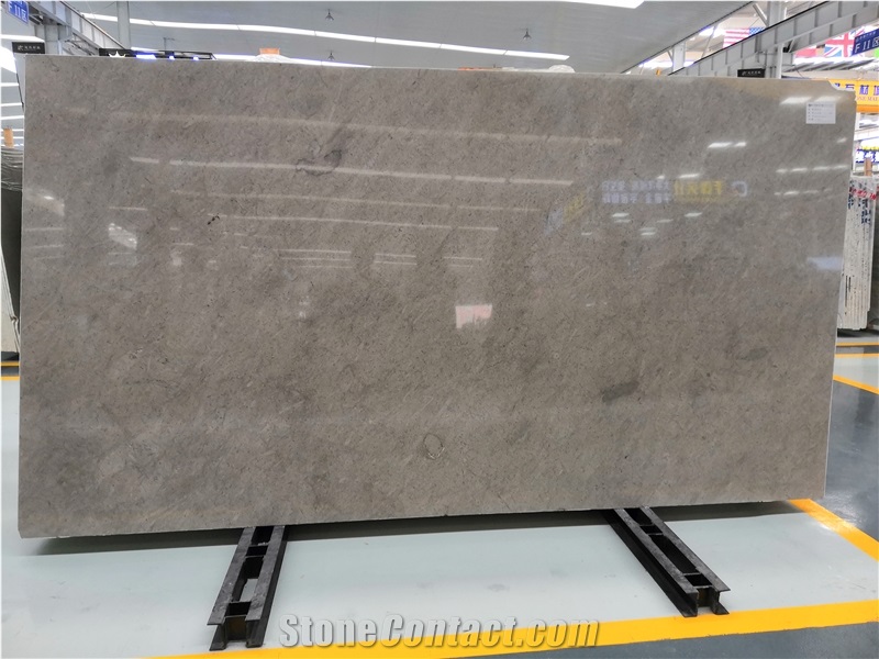 Champagne Warm Grey Marble for Wall and Floor Tile