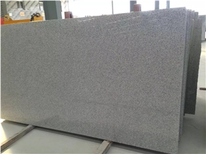 G603 Light Grey Granite for Wall Covering