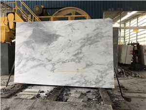 Newly Arrival Elba Blue Marble for Wall and Floor