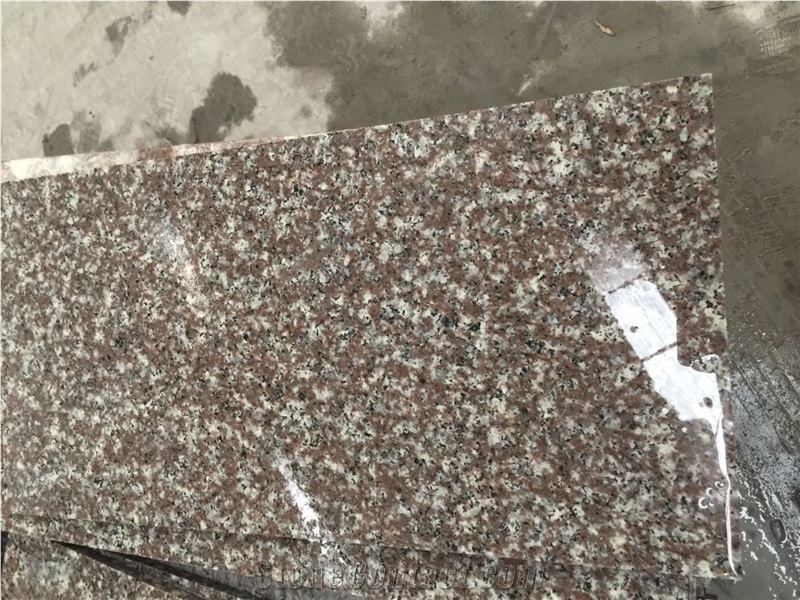 Old G664 Granite for Floor Tiles