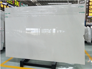 White Polaris Marble for Wall and Floor Tile