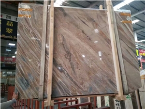 Yinxun Palissandro Marble for Wall and Floor Tile