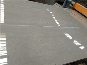 Chinese Shay Grey Marble Tiles and Slabs