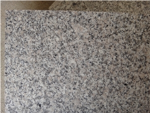 G355 Granite Slab Grey Granite Wall Cladding