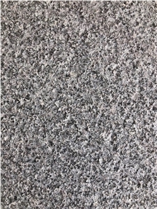 Georgia Grey Granite Slab New G654 Granite Slab
