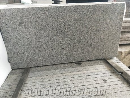 Good Price Nanjing G 654 Granite Tiles