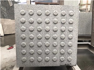Granite Blind Stone Floor Paving Tile