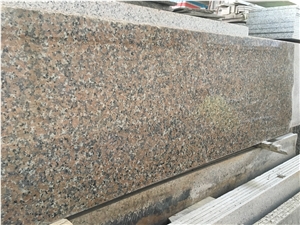 New Huidong Red Granite China Cheap Granite