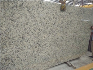 Santa Cecilia Granite Slab Granite Tile