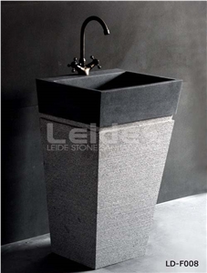 Granite Freestanding Basin Ld-F008