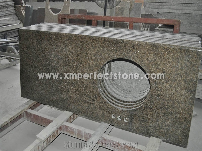 China Supply Cheapest and Classical Countertop