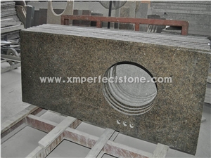 China Supply Cheapest and Classical Countertop