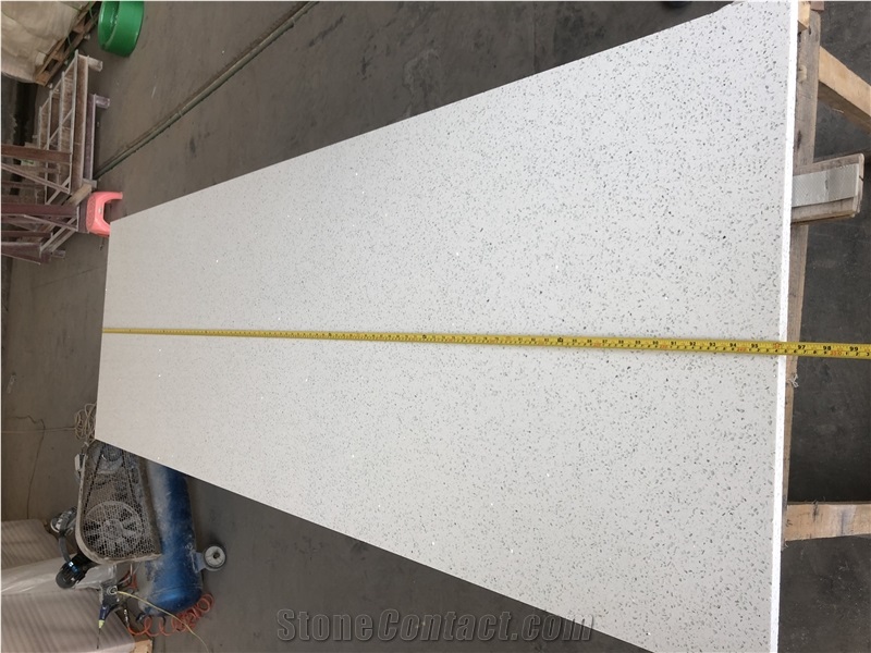 Quartz Countertop Strip