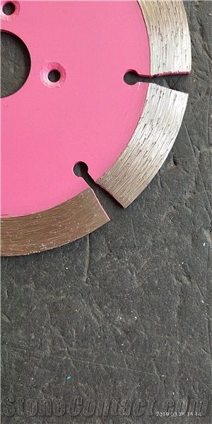 Cutting Quartz Small Saw Blade Tool China