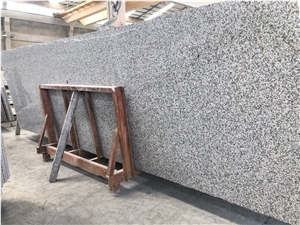G623 Beta White Granite Slabs & Tiles