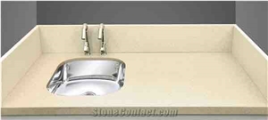 Vanity Top