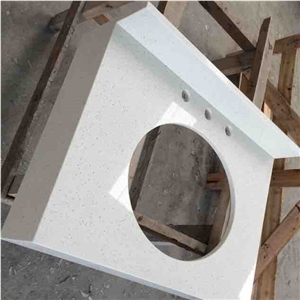 Vanity Top