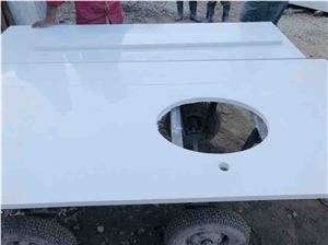 Vanity Top