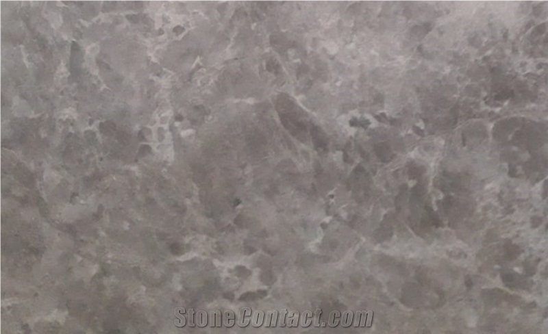 Ocean Grey Marble Slab
